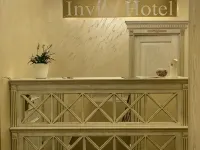 Invite Hotel Andropova 鄰近Kantemirovskaya地鐵站的酒店