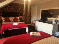 Broom Lodge Отели в г. Ларгс