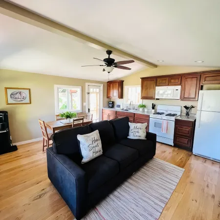 Haileys Place In Wine Country