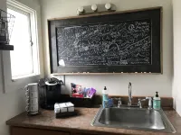 Cut Bank Unit #1 near Glacier National Park! - Apartments