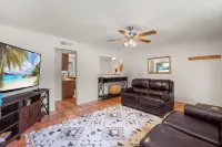 Rio Grande Retreat a 3-bedroom house with Wi-Fi and A/C - Bungalow