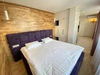 Eloft Apartments Hotels in Belgorod
