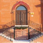 Kovcheg Hotel - ที่มีที่จอดรถ