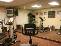 Hampton Inn Vidalia - Gym