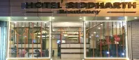 Hotel Siddharth Residency - Pet-friendly