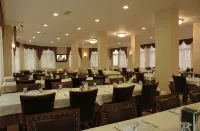 Grand Adanus Hotel