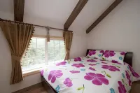 Wonju Sarichi Land in Forest Pension