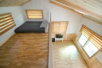 Cheongsando Sunset Pension - مبيت وإفطار