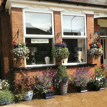 South Lodge Guest House