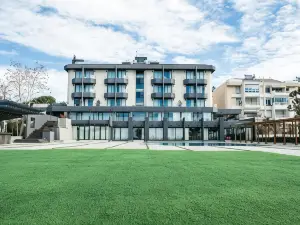 Le Pave Residences