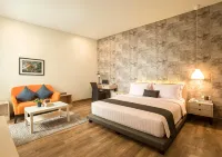 Treehouse Suites - Boutique Serviced Apartment - Apartments