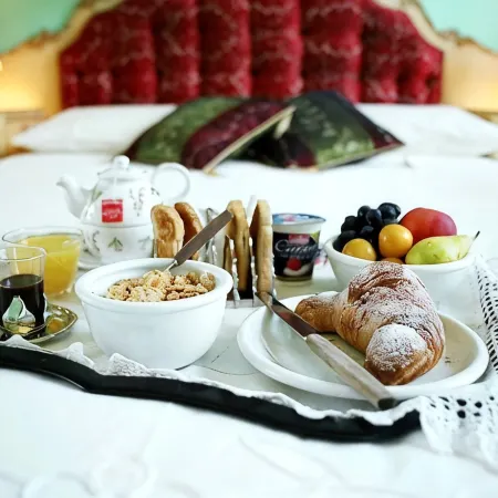 5 Balconi B&B