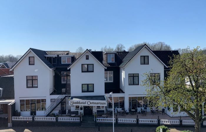 Stadshotel Ootmarsum