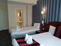 The Crown Hotel - Wifi