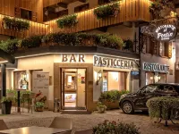 Hotel Alla Posta - Famiglia Pra Dal 1866 a Caprile - 무료 와이파이