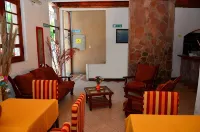 Hotel la Giralda - Bữa sáng