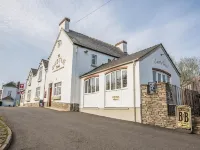 The Castle Hotel Hotels in Brecon