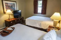 The Central Downtown Inn Suites - Wifi