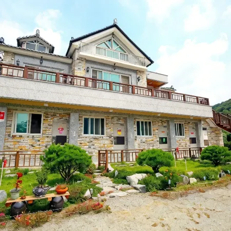 Cheonan Villa Goal Pension