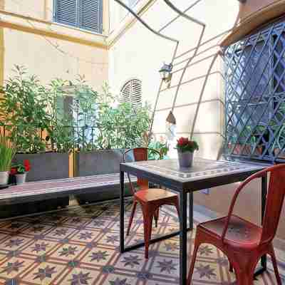 Design Flat for 4 Near Colosseum Others