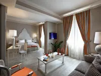 Grand Hotel Baia Verde