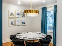 Spacious! Game Room, Near Restaurants, Bars, Shops, DT Bflo & Niagara Falls! 北布法羅附近的飯店