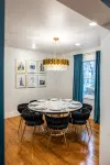 Spacious! Game Room & VIP Lounge, Jungle Rm, Bubble Chairs, Record Player! - Homestays