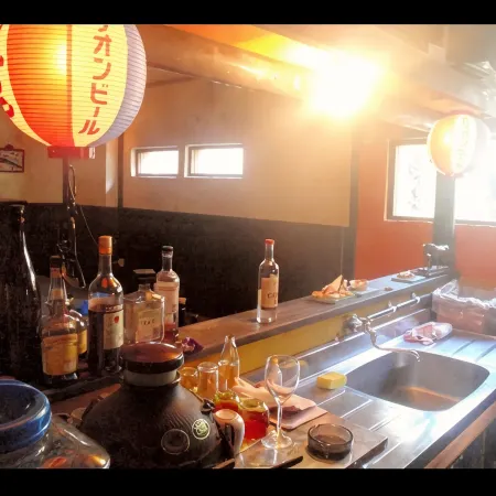 Gekkousou Okinawa - Hostel