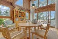 Waterfront, Summer 2026, Goose Rocks Beach, Kennebunkport - 4 stjerner