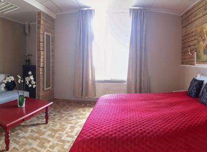 Villa Kadriorg Hostel