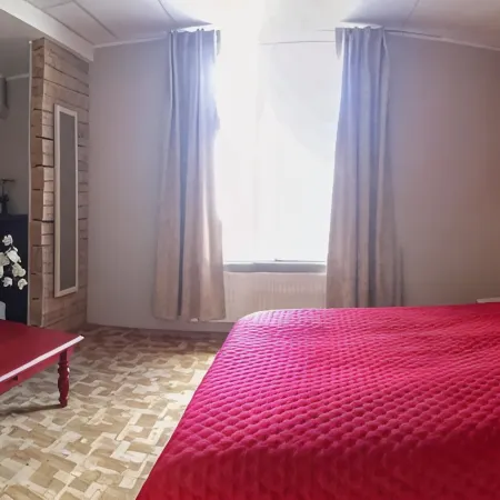Villa Kadriorg Hostel