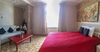Villa Kadriorg Hostel - Wi-Fi