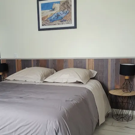 Furnished cottage "les Azalés" Hotels in Ploermel