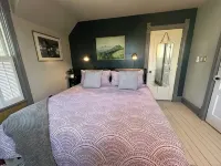 Gatsby Style Fall Oasis Near Saugatuck, Shops, Wineries, Restaurants, Orchards! - Boutique