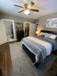 Historic District Home - Homestays