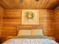 Pinetree Place Hotele w: Wrightwood