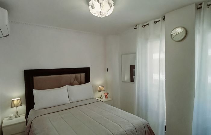3 Bedroom Apartment in San Luis de Sabinillas