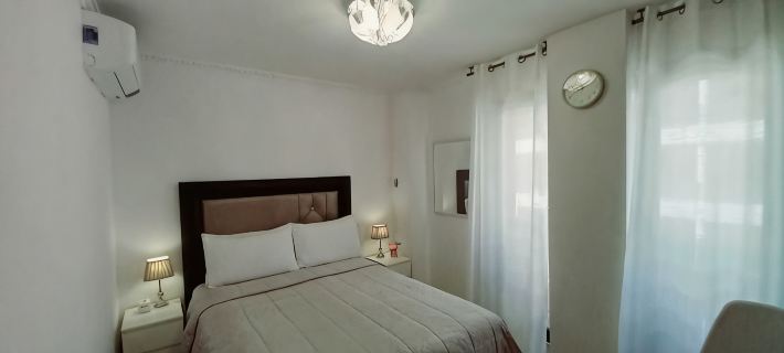 3 Bedroom Apartment in San Luis de Sabinillas Ξενοδοχεία στην πόλη Manilva