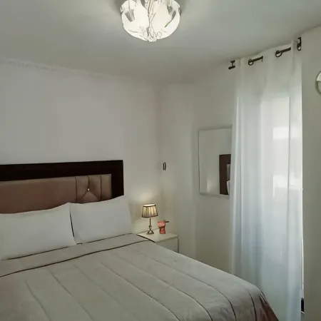 3 Bedroom Apartment in San Luis de Sabinillas