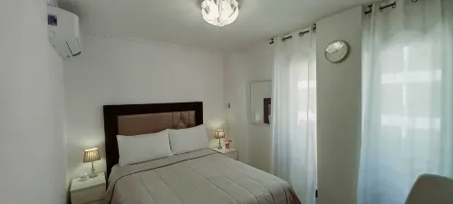 3 Bedroom Apartment in San Luis de Sabinillas