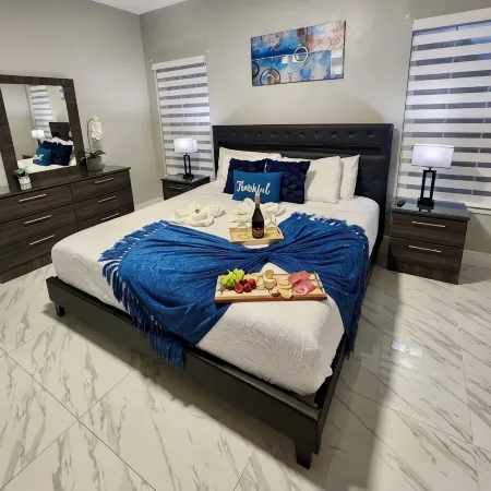 Paradise Miami Home