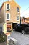 Seaside Serenity  Oceanfront Cottage with private beach  Perkins CoveNew 2025