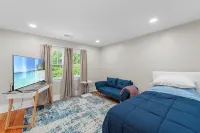 Charming 3-Bedroom Home in historic Harpers Ferry: Pet Friendly! - 4 estrellas