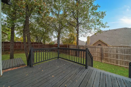 Luxury in Euless - Close to DFW Airport and Cowboy Stadium - Homestays