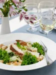 Belle Helene Hotel - Aamiainen