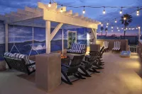 Steps to Sand: Family Beach Retreat, Game Room, 4 Ensuites, Pets OK - 4-Star