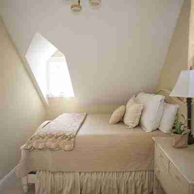 Northbound Whale - Beautifully restored turn of the century charmer Rooms