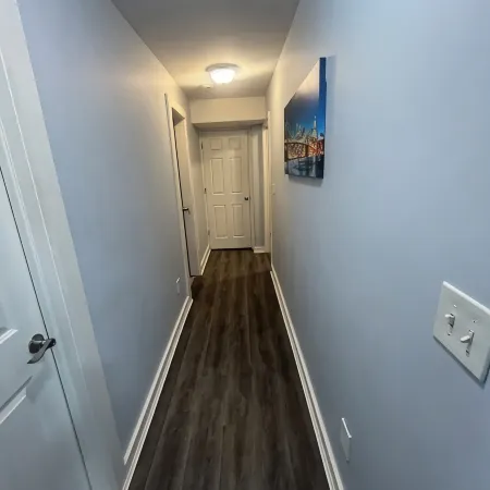 Cozy 2-bedroom apartment in wonderful Yonkers close to NYC