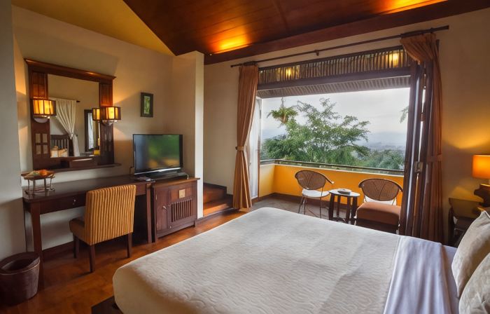 The Valley Resort Hotel