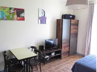 Charmant Appartement, 3 Couchages, Classé 2 - พร้อมWifi